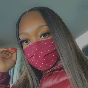 Meet your Posher, Michala